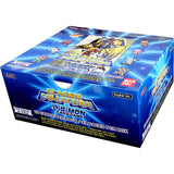 Digimon TCG: Classic Collection Booster Box (EX01)
