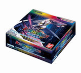 Digimon TCG: Resurgence Booster Box (RB01)