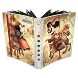 Disney Lorcana - Minnie & Mickey 9-Pocket Portfolio