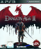 Dragon Age II