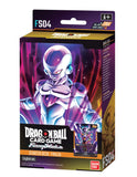 Dragon Ball Super Card Game: Fusion World - Frieza Starter Deck (FS04)