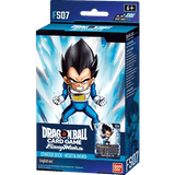 Dragon Ball Super Card Game: Fusion World - Vegeta (Mini) Starter Deck (FS07)