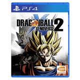 Dragon Ball Xenoverse 2