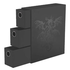 Dragon Shield: Fortress Card Drawers - Awesome Deals Deluxe