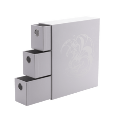 Dragon Shield: Fortress Card Drawers - Awesome Deals Deluxe