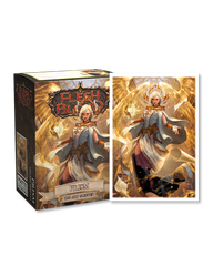 Dragon Shield Sleeves: Flesh and Blood Standard Matte Art - Awesome Deals Deluxe