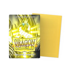 Dragon Shield Sleeves: Japanese Matte 60CT - Awesome Deals Deluxe