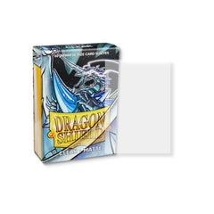 Dragon Shield Sleeves: Japanese Matte 60CT - Awesome Deals Deluxe