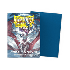 Dragon Shield Sleeves: Matte Dual - Awesome Deals Deluxe