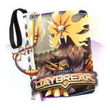 Elestrals - Daybreak Binder