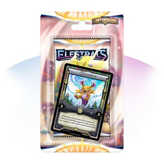 Elestrals - Daybreak Blister Pack with Stellar Lumaroo - Awesome Deals Deluxe