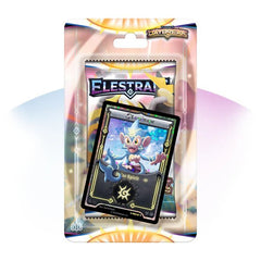 Elestrals - Daybreak Blister Pack with Stellar Luminape - Awesome Deals Deluxe