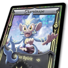 Elestrals - Daybreak Blister Pack with Stellar Luminape - Awesome Deals Deluxe