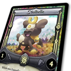 Elestrals - Daybreak Blister Pack with Stellar Solbelle - Awesome Deals Deluxe
