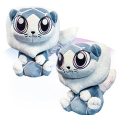 Elestrals - Flurrmine Spirit Plushie - Awesome Deals Deluxe
