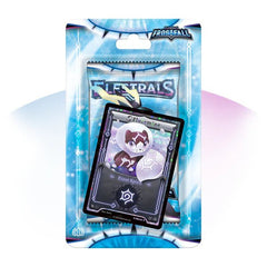 Elestrals - Frostfall Blister Pack with Stellar Flurrmine - Awesome Deals Deluxe