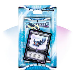 Elestrals - Frostfall Blister Pack with Stellar Frigicub - Awesome Deals Deluxe