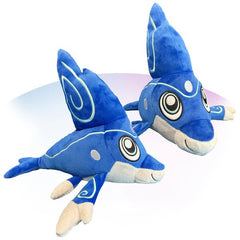 Elestrals - Leviaphin Spirit Plushie - Awesome Deals Deluxe
