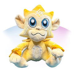 Elestrals - Luminape Spirit Plushie - Awesome Deals Deluxe
