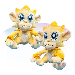 Elestrals - Luminape Spirit Plushie - Awesome Deals Deluxe
