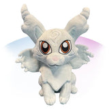 Elestrals - Lycarus Spirit Plushie