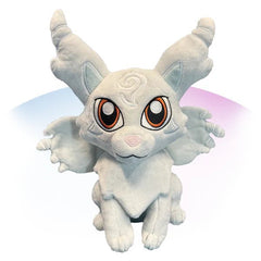 Elestrals - Lycarus Spirit Plushie - Awesome Deals Deluxe
