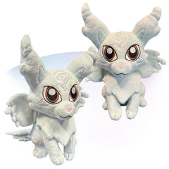 Elestrals - Lycarus Spirit Plushie - Awesome Deals Deluxe