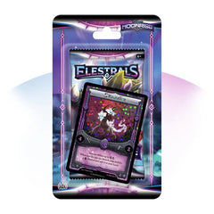 Elestrals - Moonrise Blister Pack with Stellar Komalice - Awesome Deals Deluxe