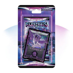 Elestrals - Moonrise Blister Pack with Stellar Owlune - Awesome Deals Deluxe