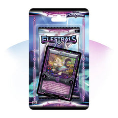 Elestrals - Moonrise Blister Pack with Stellar Werepup - Awesome Deals Deluxe