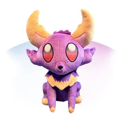 Elestrals - Moonrise Voldusk Plushie - Awesome Deals Deluxe
