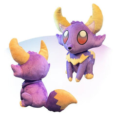 Elestrals - Moonrise Voldusk Plushie - Awesome Deals Deluxe