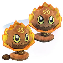 Elestrals - Vipyro Spirit Plushie - Awesome Deals Deluxe