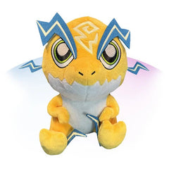 Elestrals - Zaptor Spirit Plushie - Awesome Deals Deluxe