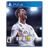 FIFA 18