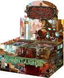 Flesh And Blood TCG: Bright Lights Booster Box