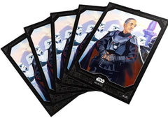 Gamegenic Star Wars: Unlimited Art Sleeves – Moff Gideon - Awesome Deals Deluxe