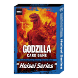 Godzilla Card Game: Godzilla Heisei Series Starter Deck (SD02)