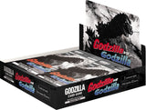 Godzilla Card Game: Godzilla vs. Godzilla Booster Display (BP01)