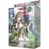Grand Archive TCG: Moral Ambition Kongming Starter Deck
