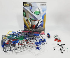 Gundam Exia Celestial Being Mobile Suit GN - 001 (RG) - Awesome Deals Deluxe