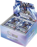 Gundam TCG - Freedom Ascension Booster Box (GD05)