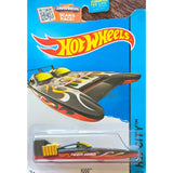 H2G0 - Hot Wheels