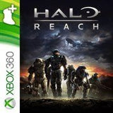 Halo: Reach
