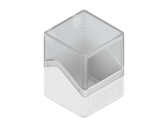 Heavy Play - RFG Deckbox 100 DS - Awesome Deals Deluxe