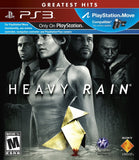 Heavy Rain (Greatest Hits)