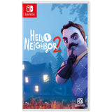 Hello Neighbor 2