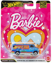 Hot Wheels Premium 1:64 Pop Culture - Awesome Deals Deluxe