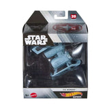 Hot Wheels Premium 1:64 Star Wars Starships