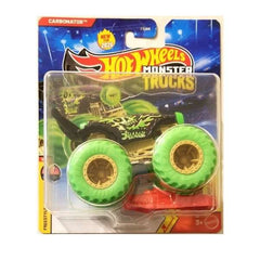 Hot Wheels RC 1:64 Singles Monster Trucks - Awesome Deals Deluxe